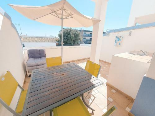 Apartamento Est�dio Quinta Velha
