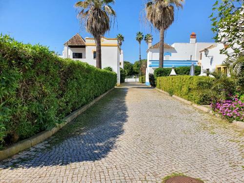 Apartamento Est�dio Quinta Velha