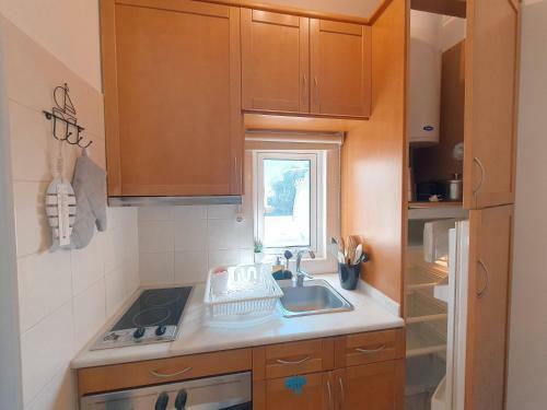 Apartamento Est�dio Quinta Velha