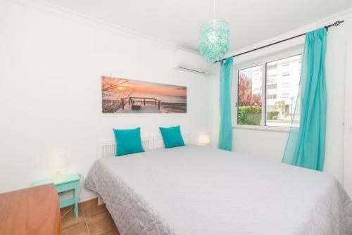 Apartamento Flor De Sal Tavira