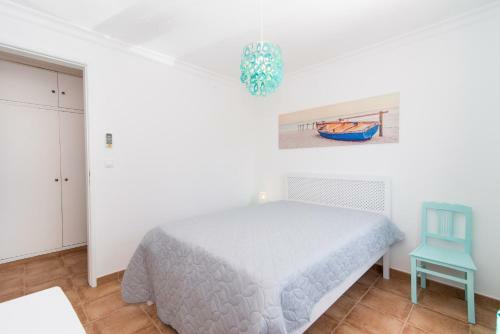 Apartamento Flor De Sal Tavira