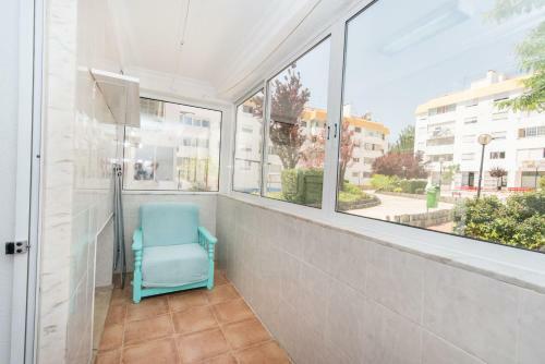 Apartamento Flor De Sal Tavira