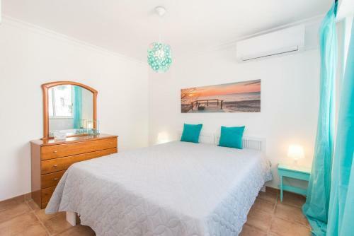 Apartamento Flor De Sal Tavira