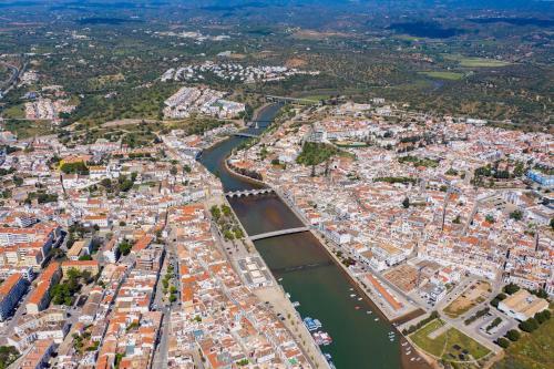 Apartamento Flor De Sal Tavira