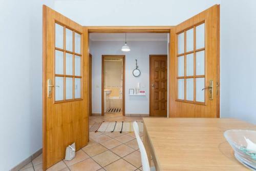 Apartamento Allgreen , Sea And Pool