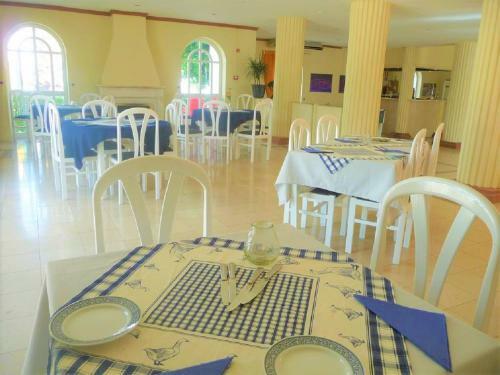 Apartamento Cantinho Azul - Tavira Garden