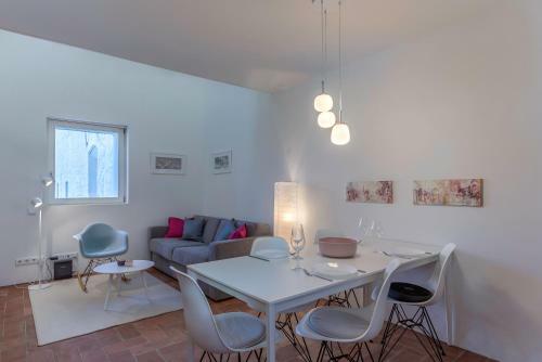 Apartamento Flh Bernardas Fresh Mezzanine With Pool