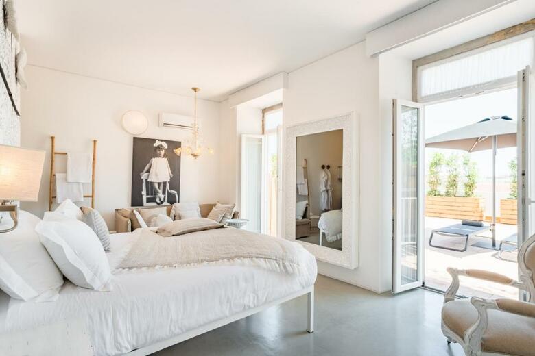 Hotel Col�gio Charm House