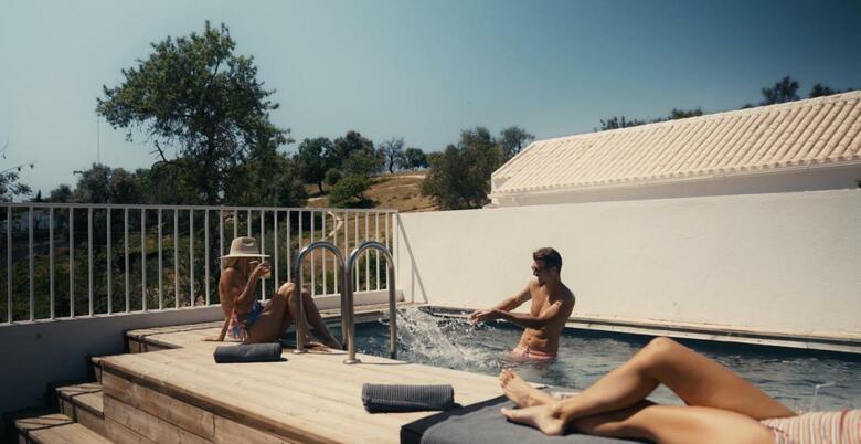 Hotel Col�gio Charm House