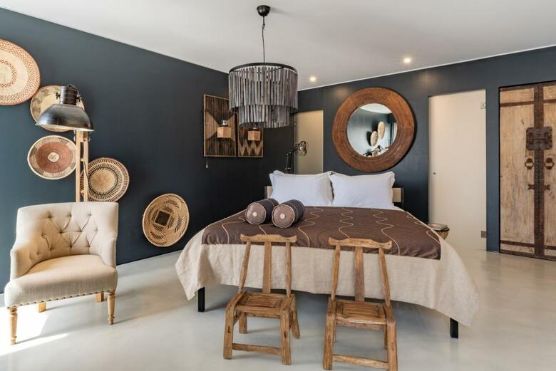 Hotel Col�gio Charm House