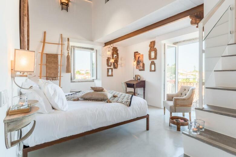 Hotel Col�gio Charm House