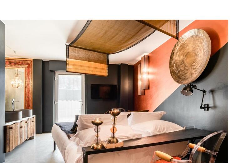 Hotel Col�gio Charm House