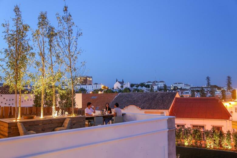 Hotel Col�gio Charm House