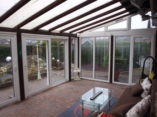 Apartamento Ferienwohnung Pasch-wittke