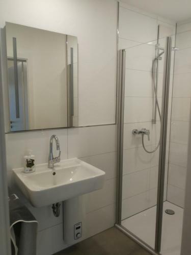 Apartamento Ferienwohnung Pont An Der Niers