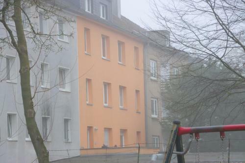 Apartamento Zimmer Im Pott Schalke