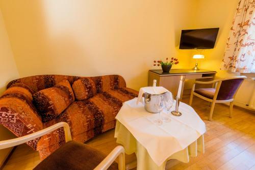 Hotel Garni