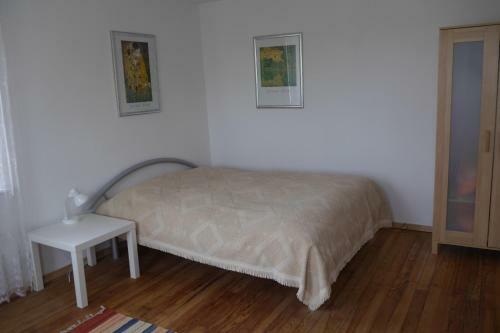 Apartamento Eulennest, Haus Vogelgesang