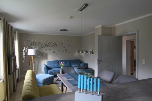 Apartamento Harz-traum.2