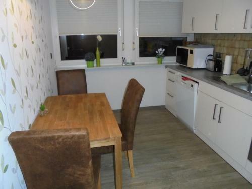 Apartamento Ferienwohnung K�per