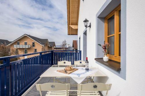 Apartamento Ferienwohnung Maria