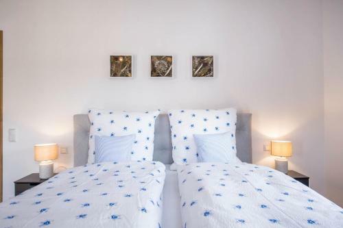 Apartamento Ferienwohnung Maria