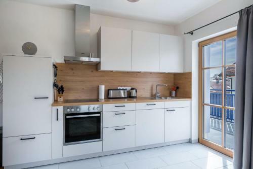 Apartamento Ferienwohnung Maria