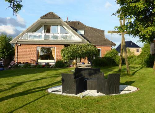 Apartamento Ferienwohnung Haus Rita