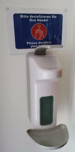 Apartamento Ferienwohnung Maria Laach 2