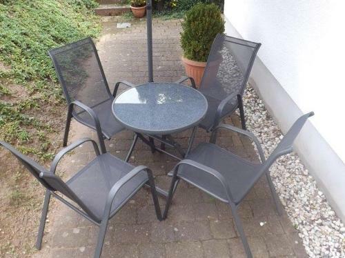 Apartamento Ferienwohnung Maria Laach