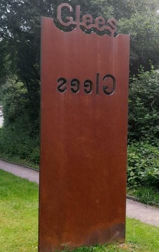 Apartamento Ferienwohnung Maria Laach