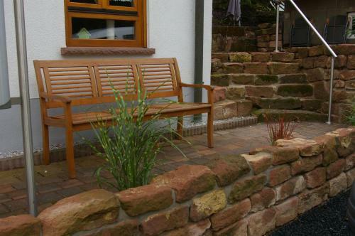 Apartamentos Ferienwohnung Am Erlenhof