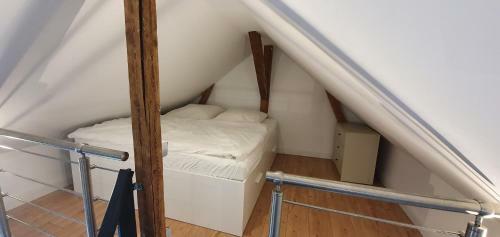 Historisches Studio Apartment