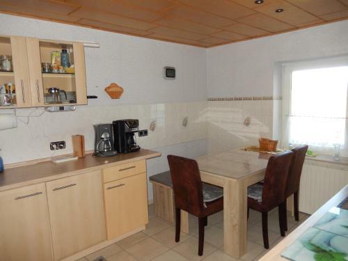 Apartamento Ferienwohnung Monika Sta�furt Ot �llnitz