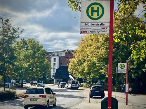 Apartamento Gem�tliche Zentral Gelegene Dachgeschosswohnung