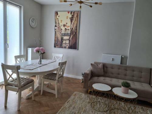 Apartamento Charmantes Altstadtapartment