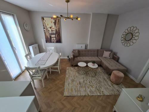Apartamento Charmantes Altstadtapartment