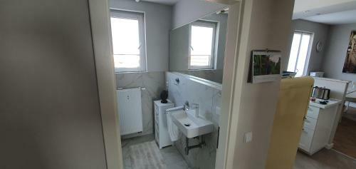 Apartamento Charmantes Altstadtapartment