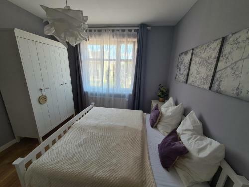 Apartamento Romantisches Altstadtapartment