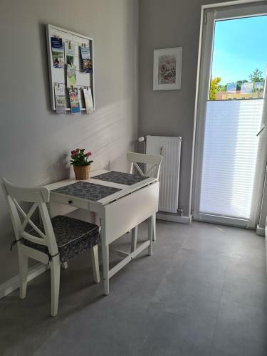 Apartamento Romantisches Altstadtapartment