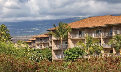 Apartamento Worldmark Kihei