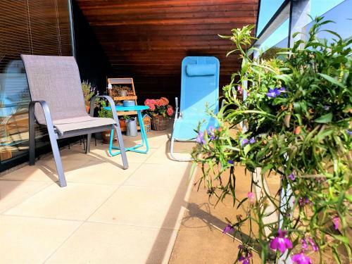 Apartamentos Appartement Seeve