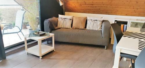 Apartamentos Appartement Seeve