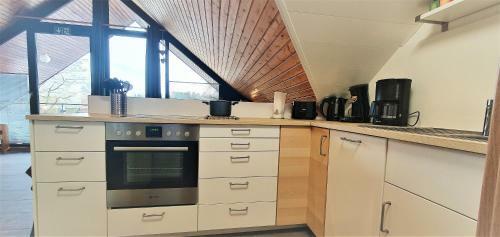 Apartamentos Appartement Seeve