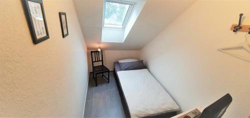 Apartamentos Appartement Seeve