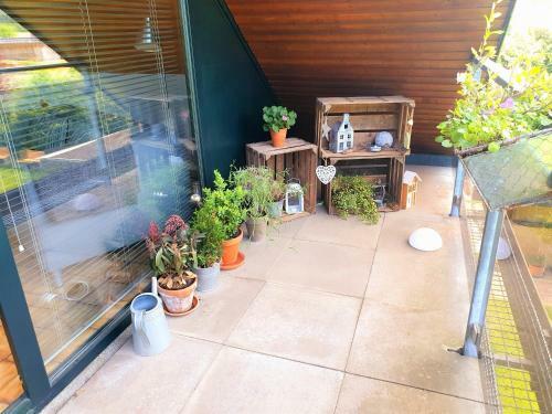 Apartamentos Appartement Gartenblick