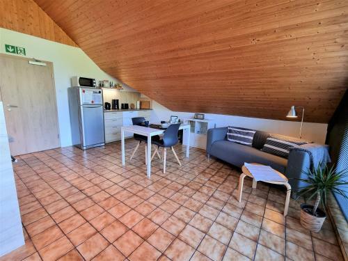 Apartamentos Appartement Gartenblick