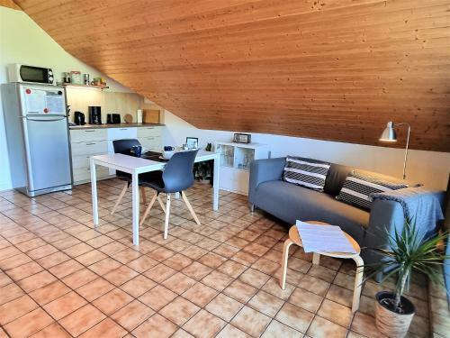 Apartamentos Appartement Gartenblick