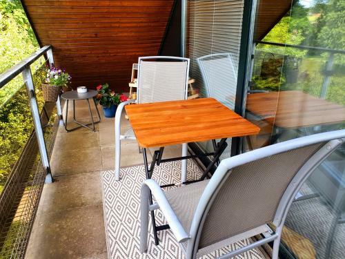 Apartamentos Appartement Gartenblick