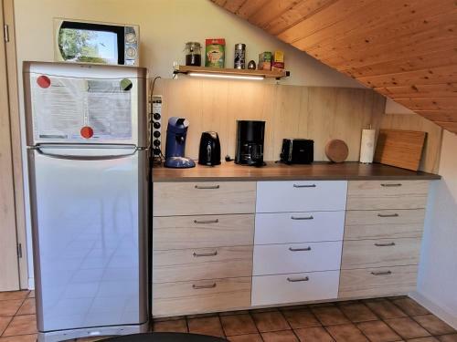 Apartamentos Appartement Gartenblick